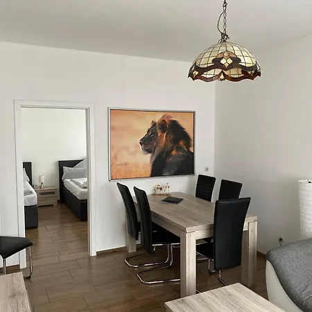 Apartment Haus Elsenbruch