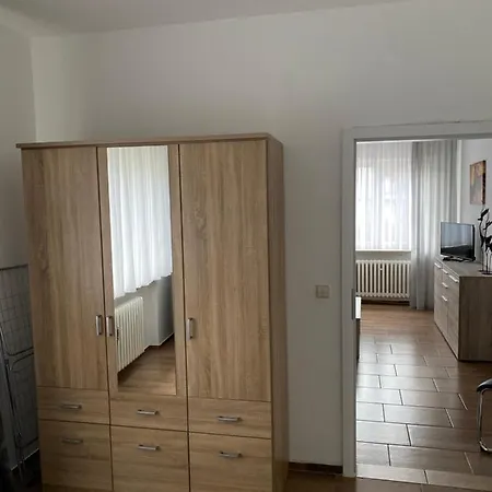 Apartment Haus Elsenbruch