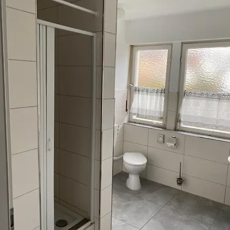 Haus Elsenbruch Apartment