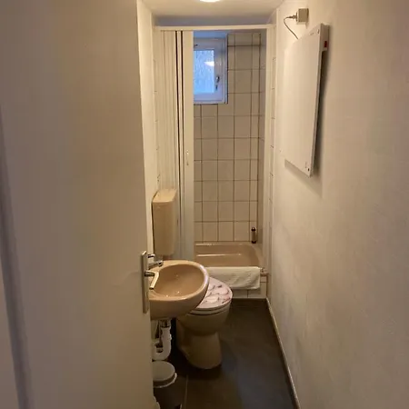 Haus Elsenbruch *
