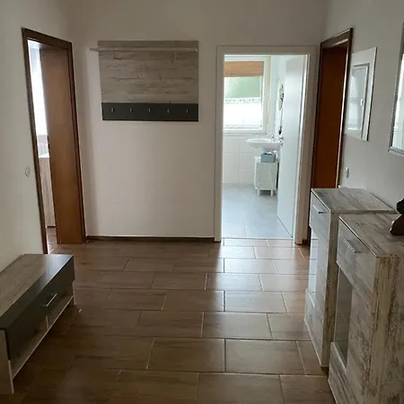 Haus Elsenbruch Apartman *